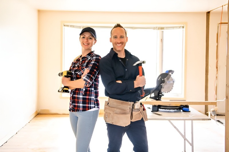 APPLIANCES REPAIR, HVAC SALES & REPAIR in La Palma